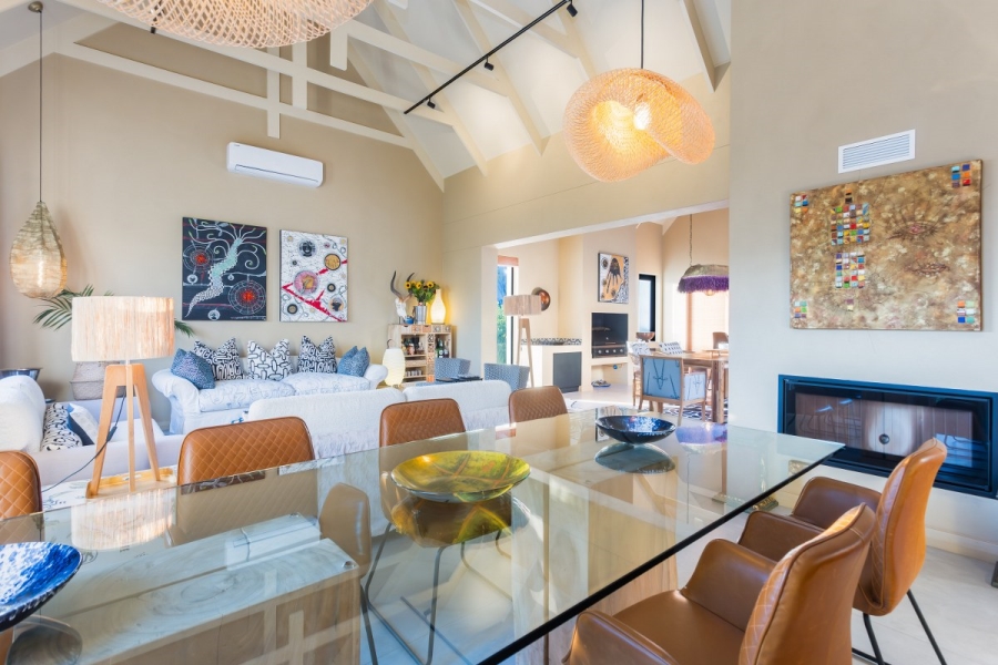 4 Bedroom Property for Sale in Val De Vie Estate Western Cape